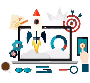 digital marketing services