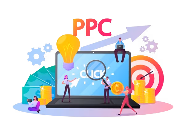 ppc advertisement