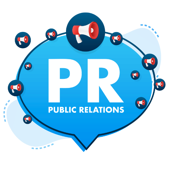 PR Services